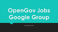 Join the Group